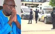 Manifestation du 17 juin :  Ahmet Aïdara condamné à un mois avec sursis