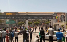 Violences au campus social de l’Ucad  : Le Conseil restreint menace les fautifs