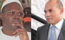Eligibilité de Khalifa Sall et Karim Wade : Les recommandations de Alioune Tine