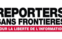 Législatives au Sénégal  : Rsf dénonce une inquiétante escalade des menaces contre les journalistes