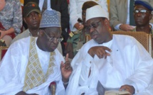 Assemblée nationale : Macky Sall rend hommage à Moustapha Niasse
