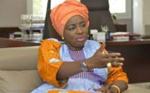 Démarrage de la campagne électorale : Aminata Touré de Bby appelle à l’apaisement