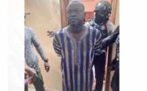 En cavale depuis le 10 juillet dernier : Le détenu Pape Mamadou Seck arrêté dans un village du département de Mbacké