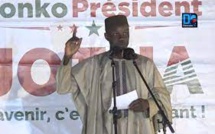 Ousmane Sonko en meeting à Mbacké : «L'inter-coalition Yaw-Wallu est la seule opposition»