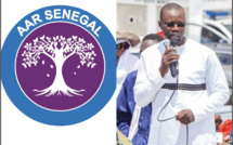 Listes parrainées par Macky Sall  : La coalition Aar Sénégal dément Ousmane Sonko