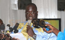 Préparatifs du Magal de Touba : Les éclairages de Cheikh Abdoul Ahad Mbacké Gaïndé Fatma