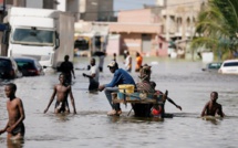 Lutte contre les inondations  : Les sages de Benno louent les actions du gouvernement