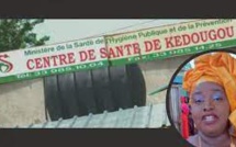 Décès de Doura Diallo et de son bébé : Les trois agents de santé placés sous contrôle judiciaire