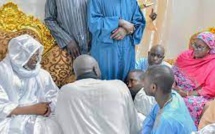 Magal de Touba :  Le ministre de la santé annonce le déploiement de 5494 agents