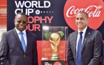 Coupe du monde Qatar 2022 :  David Trézéguet espère une bonne participation de l’équipe du Sénégal