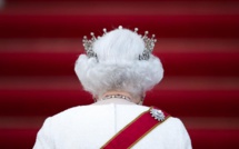 Royaume-Uni : Décès de la reine Elizabeth II