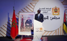 PARTENARIAT POUR UN GOUVERNEMENT OUVERT : Amadou Mame Diop expose les efforts du Sénégal en matière de transparence