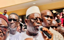 Lancement de la vente des cartes de l’Apr :  Macky Sall chauffe à bloc ses militants