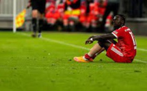 Coupe du monde Qatar 2022 : Sadio Mané, leader de l’équipe du Sénégal déclaré forfait