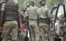 Disparition d’un gendarme et d’un militaire :  Le Procureur annonce l’ouverture d’une enquête judiciaire