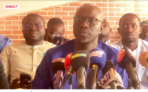 Disparition de Didier Badji et Fulbert Sambou :  Les proches des deux soldats s’interrogent et demandent à être édifiés