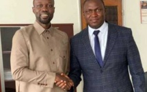 Démissionnaire du Pds :   L’ex député, Dr Toussaint Manga rejoint Pastef