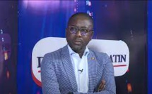 Prison de Sébikotane  : Pape Alé Niang sursoit à sa menace de grève de la faim