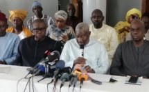 Situation sociale en Tunisie  : La Confédération nationale des travailleurs du Sénégal condamne