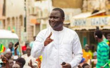 Présidentielle de 2024 : Déthié Fall déclare sa candidature