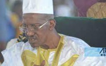 Ouverture du « Daaka » 2023 :  Le  khalif, Thierno Amadou Tidiane Ba explique le sens de cette retraite spirituelle
