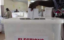 Election présidentielle du 25 février 2024 : La révision exceptionnelle des listes électorales prévue du 6 avril au 6 mai 2023