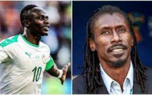 Vote pour le trophée Fifa the best  : Aliou Cissé justifie la place qu’il a octroyé à Sadio Mané