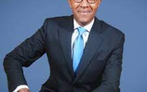 Election présidentielle de 2024 :  L’ex Premier ministre, Abdoul Mbaye investi candidat