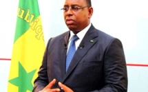 Election présidentielle de 2024 : Macky Sall maintient toujours le flou sur sa candidature