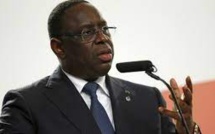 Macky Sall au journal « L’Express »  : « Ceux qui s’imaginent pouvoir intimider le pouvoir et bloquer la justice se bercent d’illusions »
