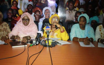Violences politiques : Les femmes de Benno appellent à la sérénité