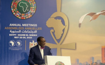 PERSPECTIVES ÉCONOMIQUES DE L’AFRIQUE : La croissance projetée à 4,1% en 2023-2024… mais.
