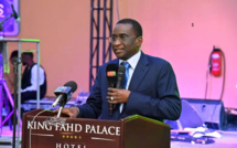 Election présidentielle de 2024 : Le mouvement « Alsar » réclame la candidature de Mamadou Racine Sy