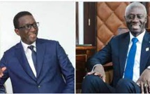 Présidentielle de 2024  : Amadou Mame Diop s’engage à soutenir Amadou Ba