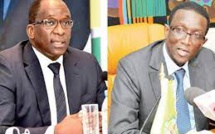 Présidentielle de 2024 :  Abdoulaye Diouf Sarr dit adhérer au choix porté sur Amadou Ba