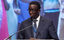 Présidentielle de 2024 : Macky Sall choisit Amadou comme candidat de Benno