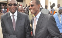 Soutien à la candidature de Amadou Ba  : Abdoulaye Daouda Diallo répond favorablement à Macky Sall