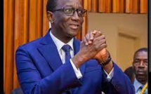 Présidentielle de 2024 :  Le Pse entérine le choix de Amadou Ba et appelle à l’unité