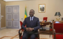 Election présidentielle de 2024 : Mahammed Boun Abdallah Dionne déclare sa candidature