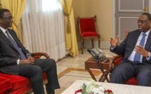 Election présidentielle de 2024  : Macky Sall donne les atouts du candidat Amadou Ba