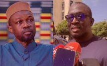Retrait des fiches de parrainage pour Sonko :  Ayib Daffé essuie encore un refus de la Dge