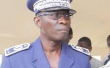 Gendarmerie nationale : Macky Sall vante les qualités du général Moussa Fall
