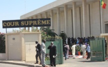 Affaire Ousmane Sonko : La Cour suprême annule la décision du tribunal de Ziguinchor