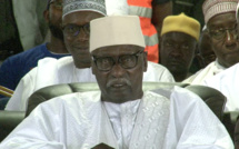 Tensions politiques et sociales :  Le Khalif général des Tidianes lance un message à Macky Sall et à la classe politique