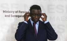 Election présidentielle  : Amadou Ba pour une victoire dès le premier tour