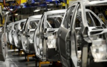 Production industrielle : L’Ansd note un fléchissement de 1,3% au 3ème trimestre 2023