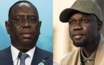 Libération de Ousmane Sonko : Macky Sall n’y voit pas d’objection