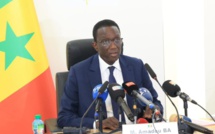 Libéré de ses charges gouvernementales :  Amadou Ba entend se consacrer pleinement à la présidentielle