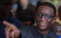 Candidat de Benno Bokk Yakaar :  Amadou Ba entend être le président de la jeunesse et de l’entrepreneuriat