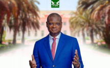 Présidentielle du 24 mars 2024 : Aliou Mamadou Dia promeut ‘’Nite ak Naataange’’